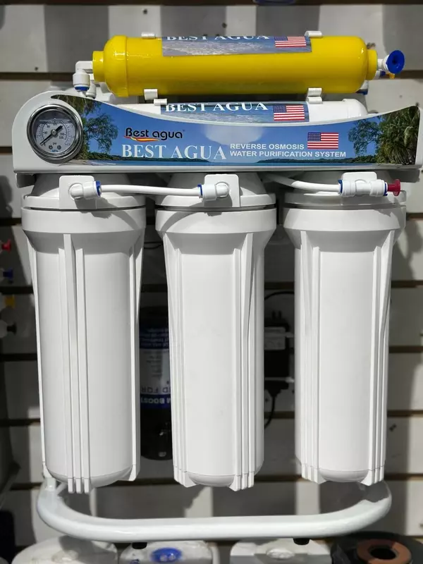 обратный осмос для фильтра - 2 163 889.8 so'm