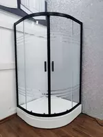 Душевое ограждение Турция 110х110