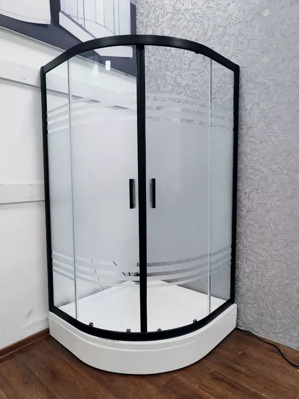 Душевое ограждение Турция 110х110