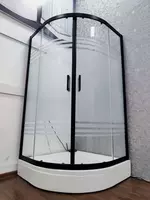  Душевое ограждение Турция 110х110 - 