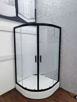 Душевая кабина Турция 110х110