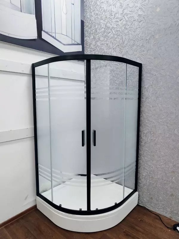 Душевая кабина Турция 110х110