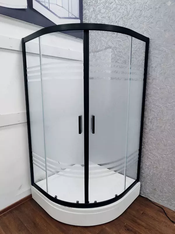  Душевая кабина Турция 110х110 - 