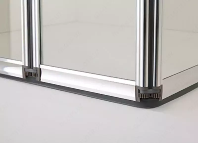 3 014 945 сум Душевое ограждение на ванну BW1422 80см