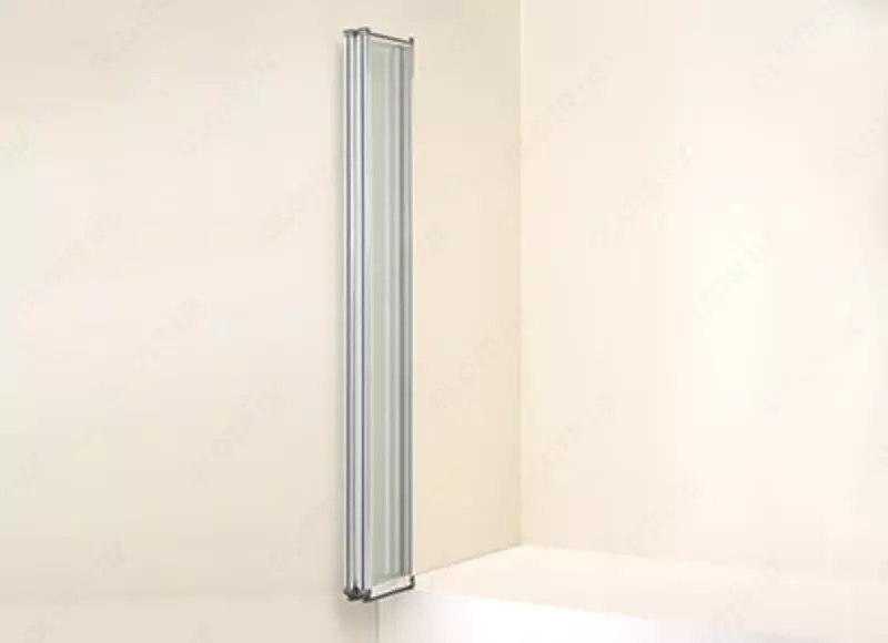 Душевое ограждение на ванну BW1433 90см Н100 Только в розницу