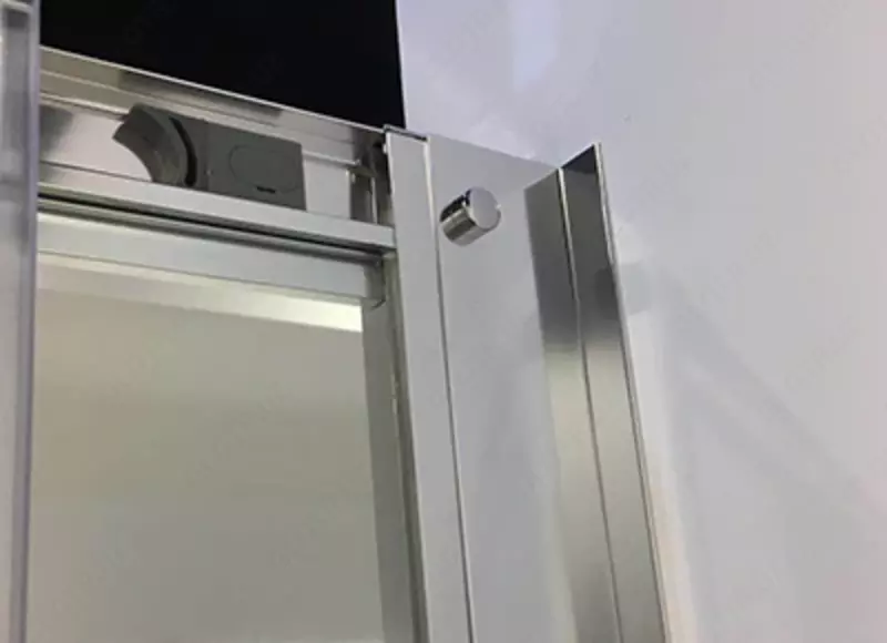 Душевое ограждение СЕ1121 120см Н190 Только в розницу