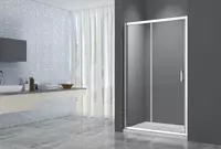 Душевое ограждение СЕ1121 160см Н190