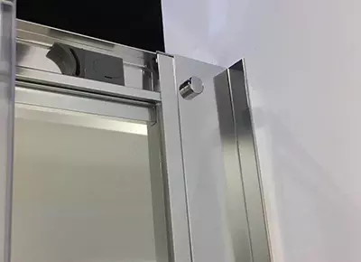   Душевая кабина