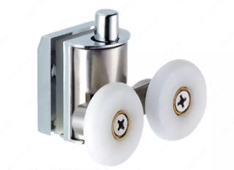 Душевое ограждение СЕ1121 160см Н190 OOO SAYINA STROY