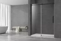 Душевое ограждение СМ1121 120см Н200 - 5 426 901 сум
