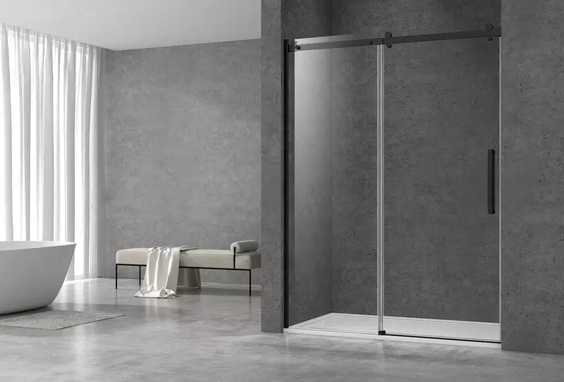 Душевое ограждение СМ1121 120см Н200 - 5 426 901 сум