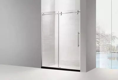 Душевое ограждение СМ1121 140см Н200