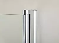 Ограждение на ванну ZQ1221B 80см Н140 - 2 411 956 сум