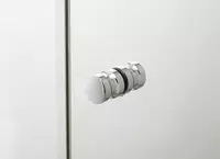 2 411 956 сум Ограждение на ванну ZQ1221B 80см Н140