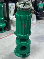 Погружные насосы 11 кВт