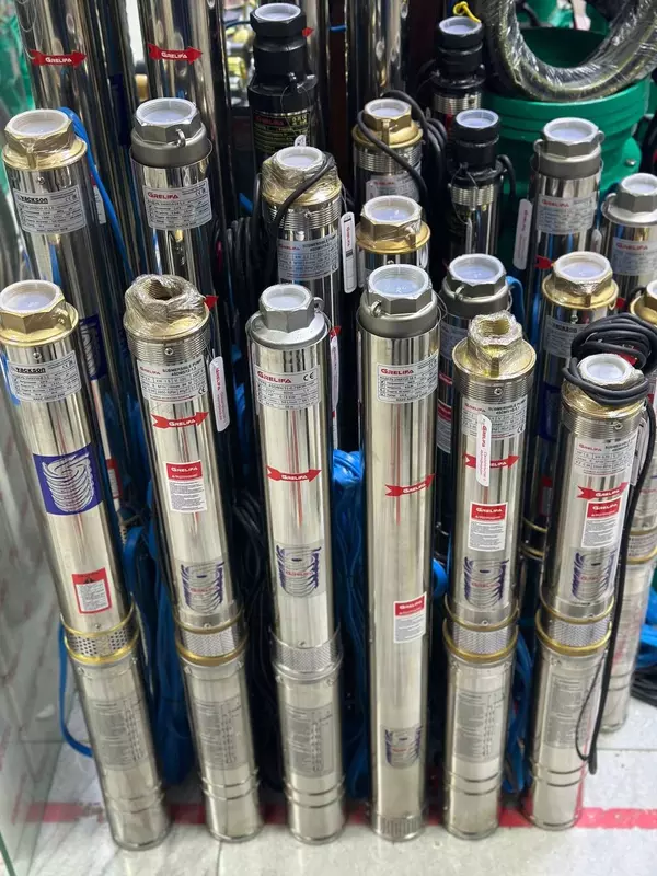  Насос глубинный 0 75 - 