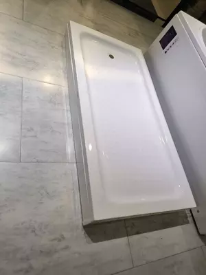  Турецкий душевой поддон акриловый 80х120 - 