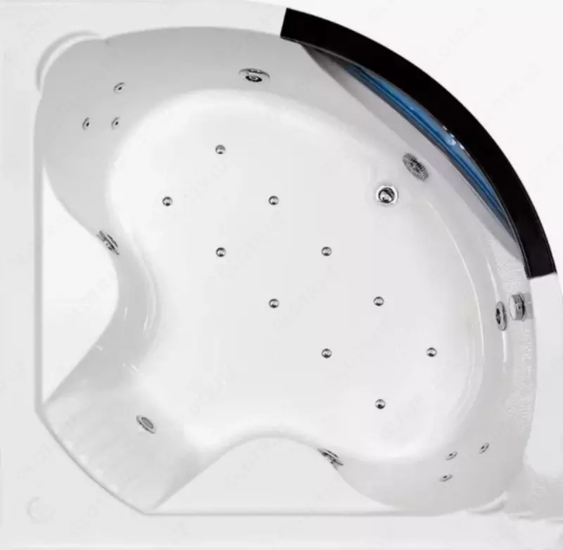 Душевая кабина паровая - 38 591 296 so'm