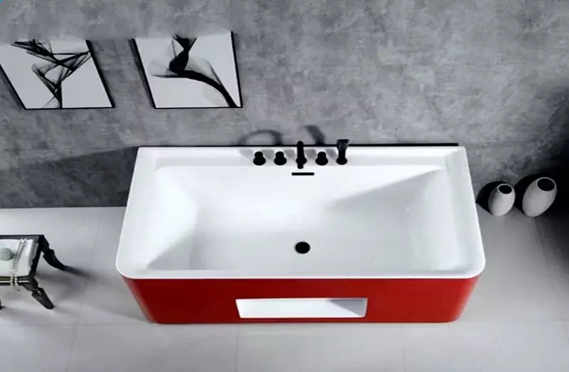 одна стоящая ванна - 14 456 940 so'm