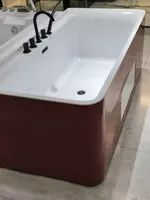 14 456 940 so'm одна стоящая ванна