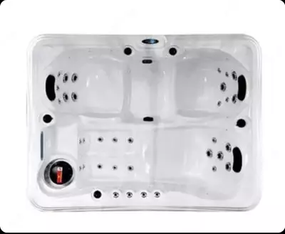  Джакузи бассейн - 