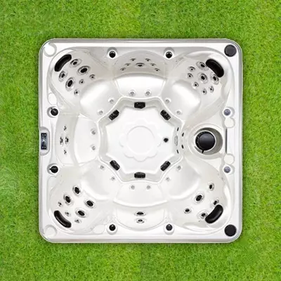 джакузи ванна для двора - 102 446 468 so'm / dona