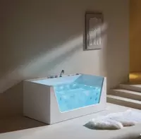 мини джакузи