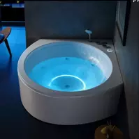 гидромассажная ванна