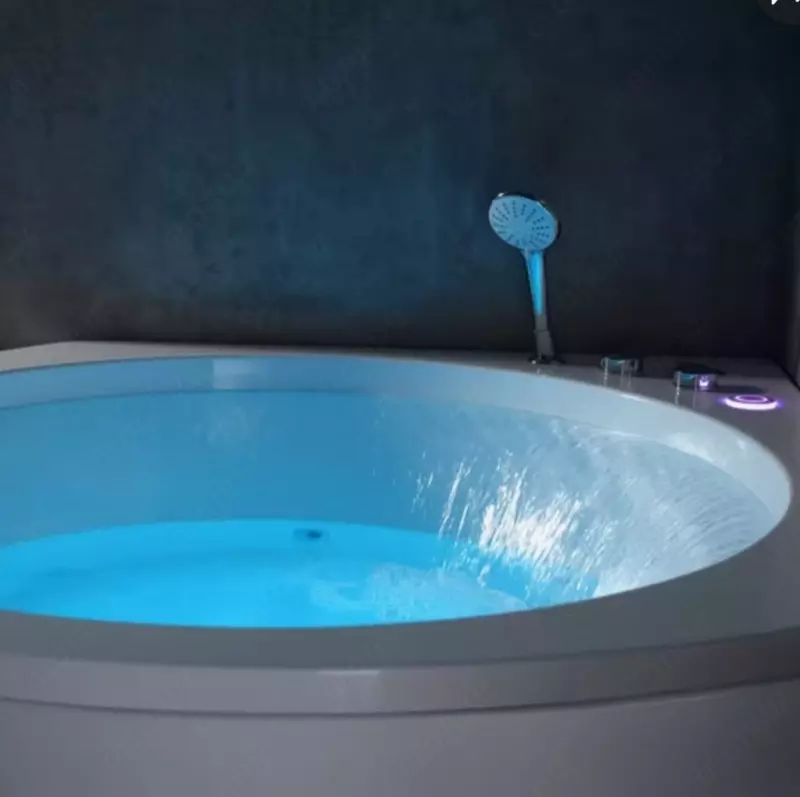 гидромассажная ванна - 32 869 423.6 so'm