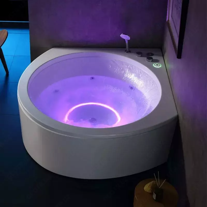 32 869 423.6 so'm гидромассажная ванна