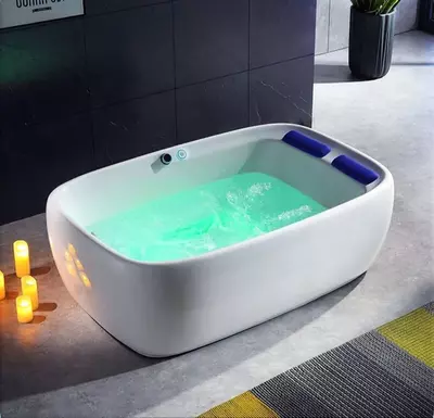 гидромассажная ванна