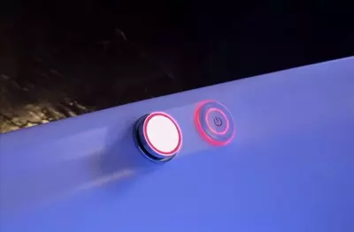  гидромассажная ванна Chakana savdo