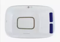 Отдельно стоящая джакузи ванна 180х120 OOO SAYINA STROY