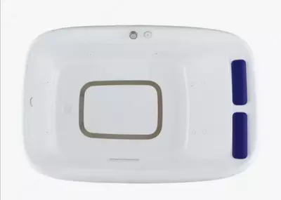  гидромассажная ванна OOO SAYINA STROY