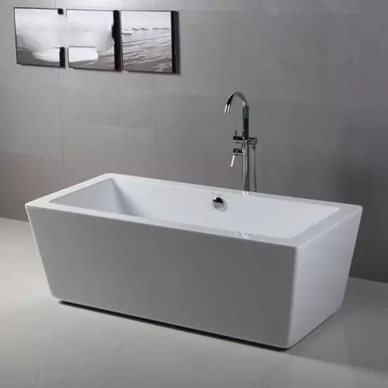 ванна одна стоящая - 11 686 026.5 so'm