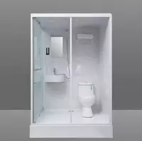 Кабина для душа в комплекте - 20 256 412.9 so'm