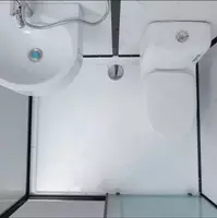 20 256 412.9 so'm Кабина для душа в комплекте