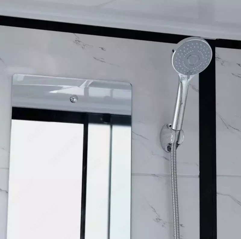 Кабина для душа в комплекте - OOO SAYINA STROY