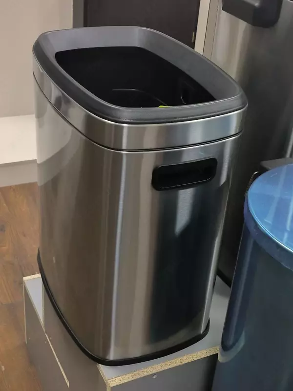 Ведро для мусора JK 38л - 1 498 761.3 сум