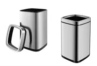 Ведро для мусора МК 30л