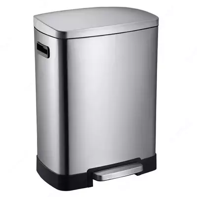 Ведро для мусора F8 38л