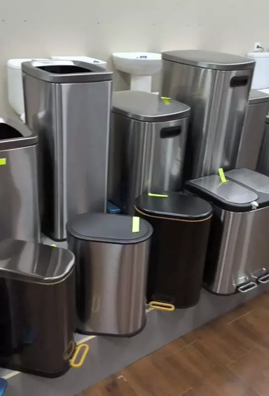 урна для мусора - 542 690.1 so'm