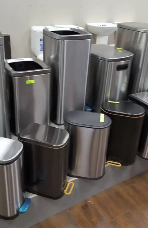 урна для мусора - 482 391.2 so'm