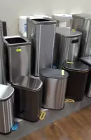 урна для мусора - 482 391.2 so'm