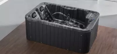  Джакузи СПА бассейн 200х130 - 