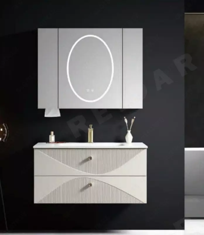 Умывальник RF-6334 60см - 3 843 337.6 сум