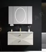 Умывальник RF-6334 60см - 3 843 337.6 сум