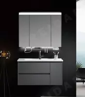 Умывальник RF-6367 80см - 4 820 932 сум