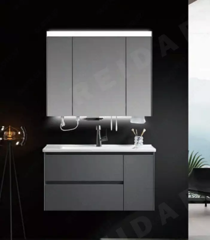 Умывальник RF-6367 80см - 4 820 932 сум