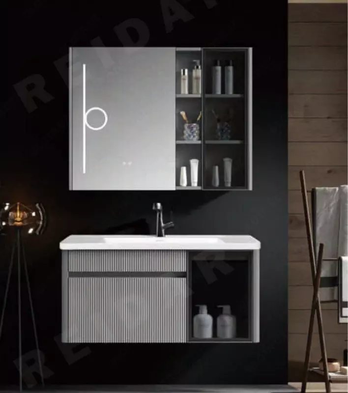 УМЫВАЛЬНИК RF-6444 80см - 5 242 763.6 сум